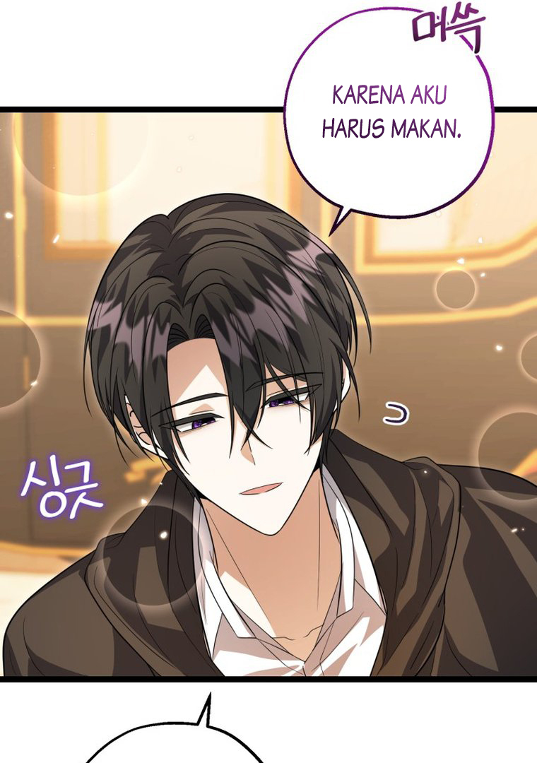 The Villain’s Daughter Plans To Run Away Chapter 14 - Halaman 112