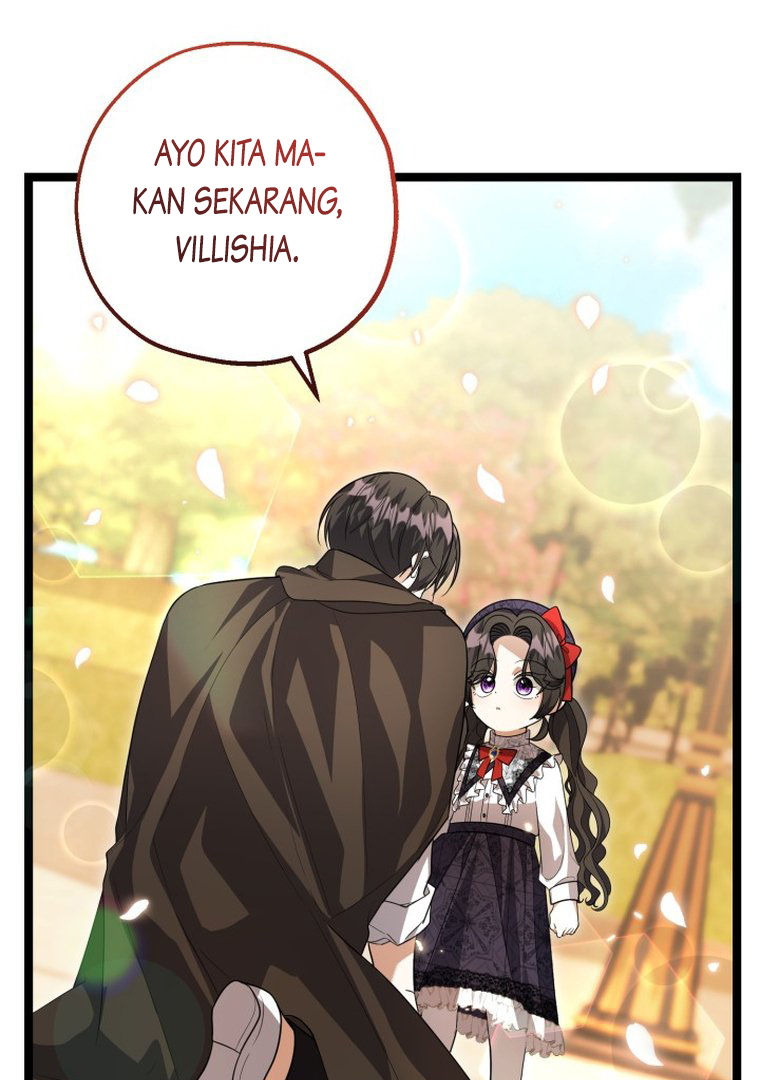 The Villain’s Daughter Plans To Run Away Chapter 14 - Halaman 114