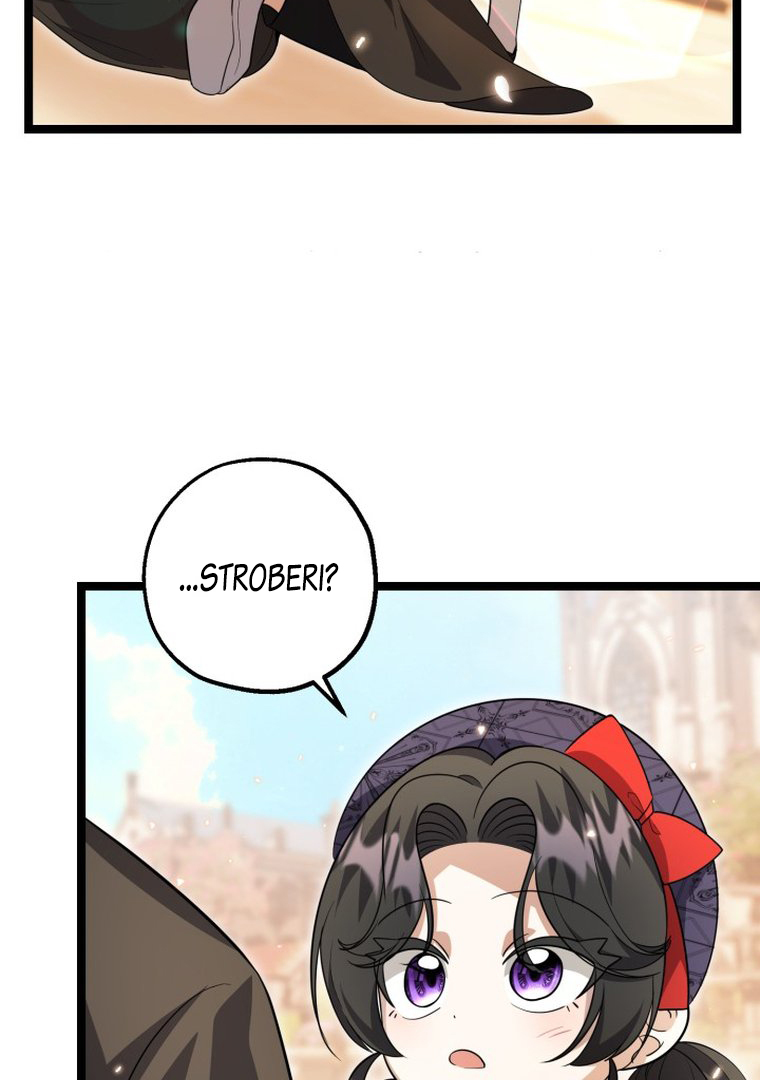 The Villain’s Daughter Plans To Run Away Chapter 14 - Halaman 115