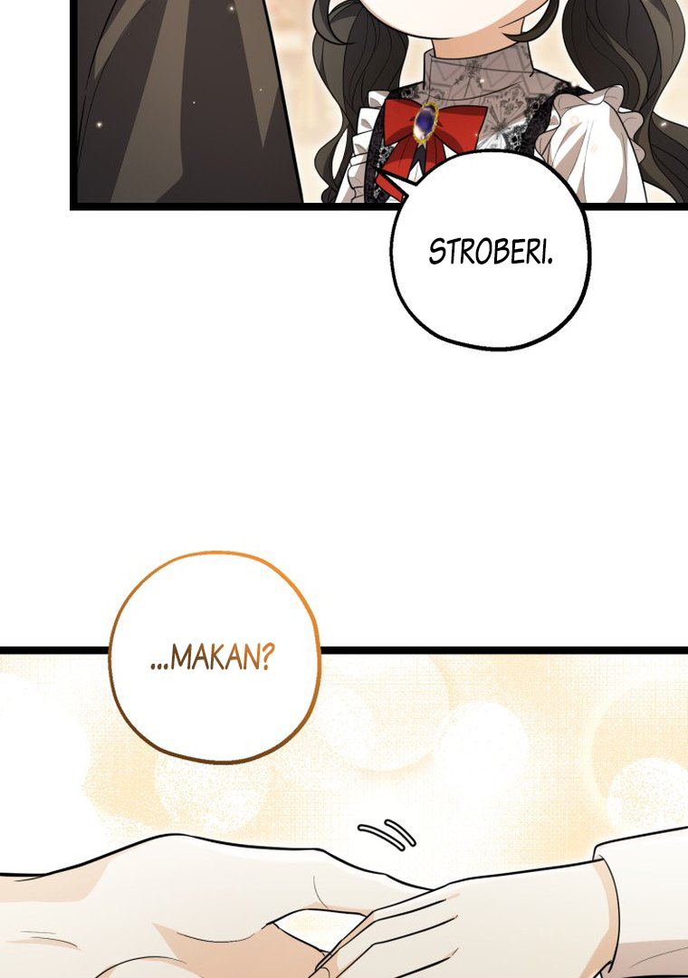The Villain’s Daughter Plans To Run Away Chapter 14 - Halaman 116