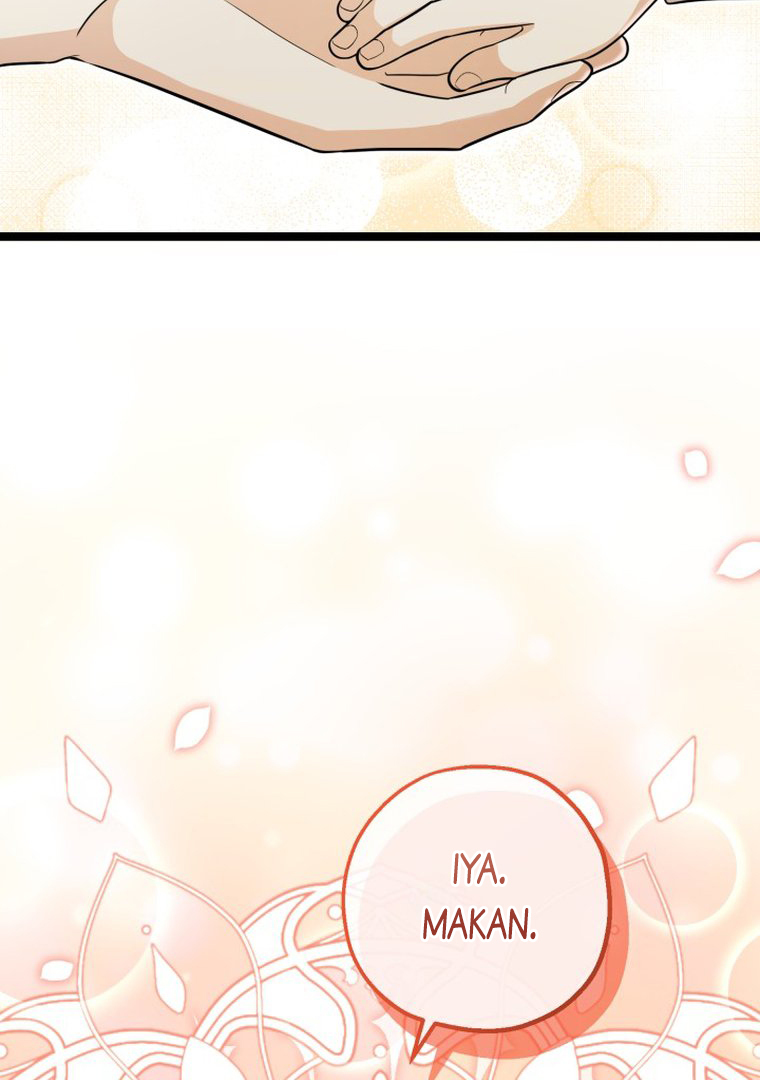 The Villain’s Daughter Plans To Run Away Chapter 14 - Halaman 117