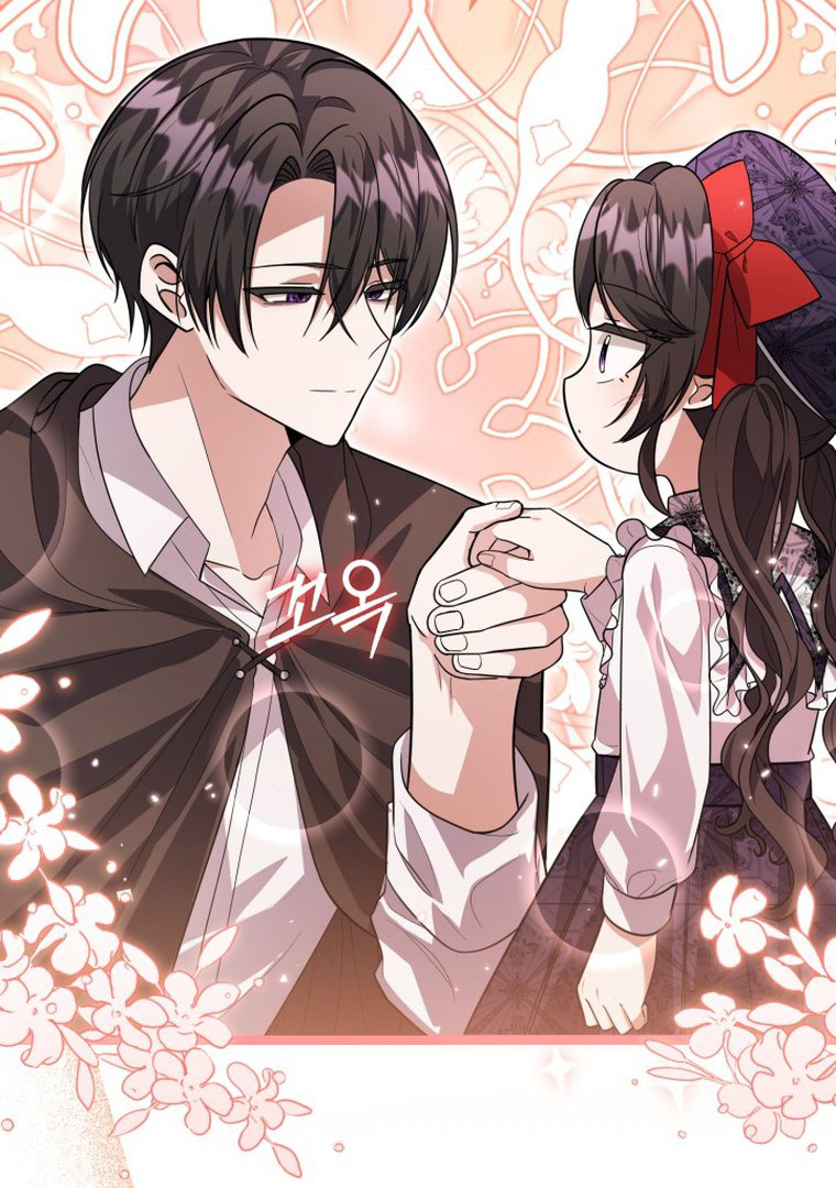 The Villain’s Daughter Plans To Run Away Chapter 14 - Halaman 118