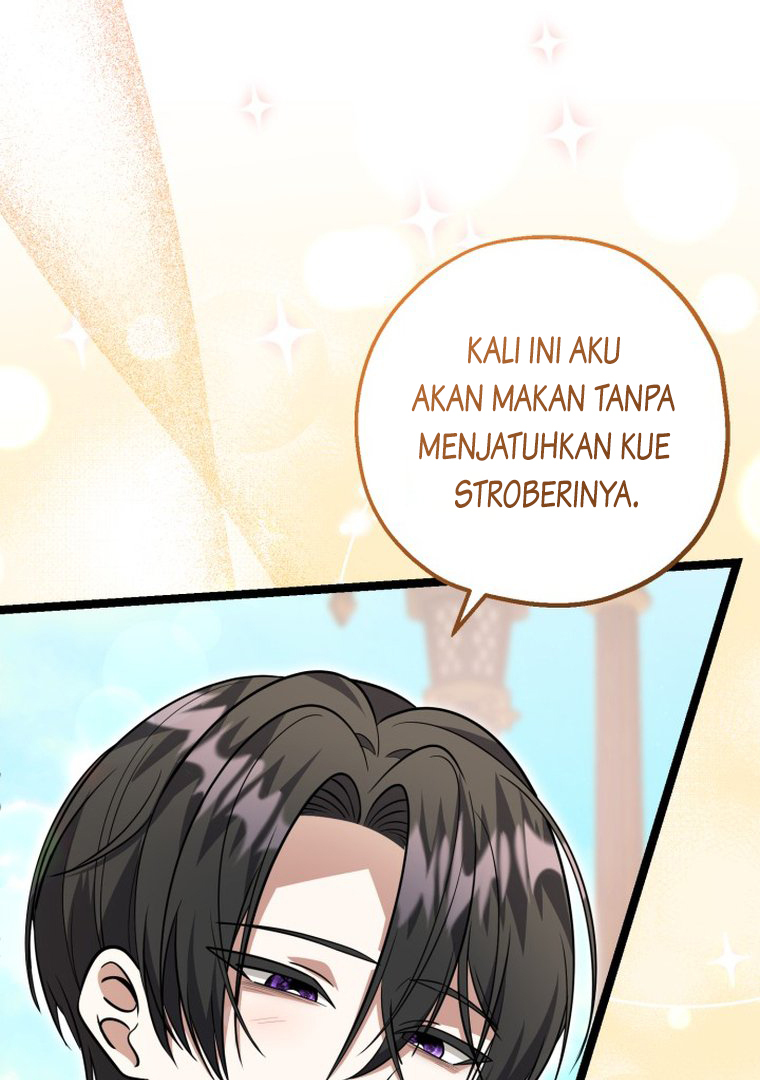 The Villain’s Daughter Plans To Run Away Chapter 14 - Halaman 119