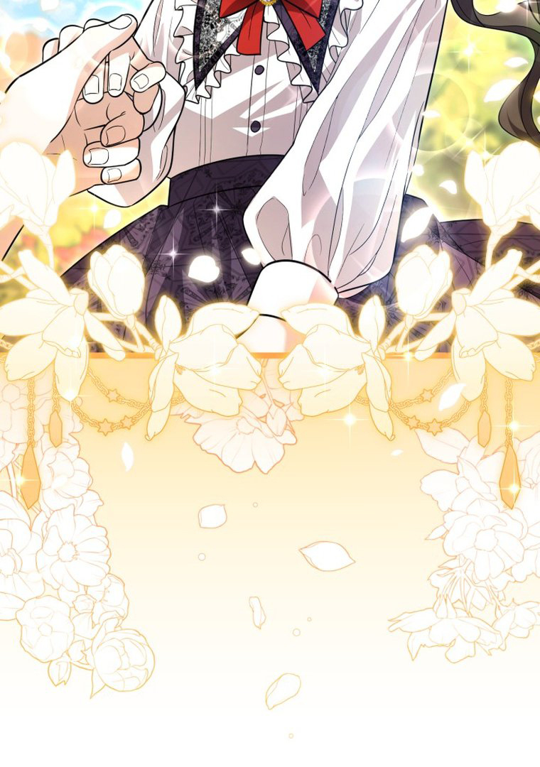 The Villain’s Daughter Plans To Run Away Chapter 14 - Halaman 124