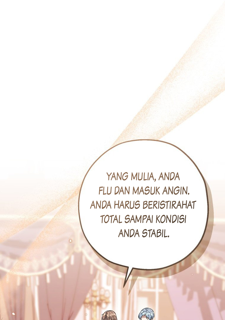 The Villain’s Daughter Plans To Run Away Chapter 14 - Halaman 13