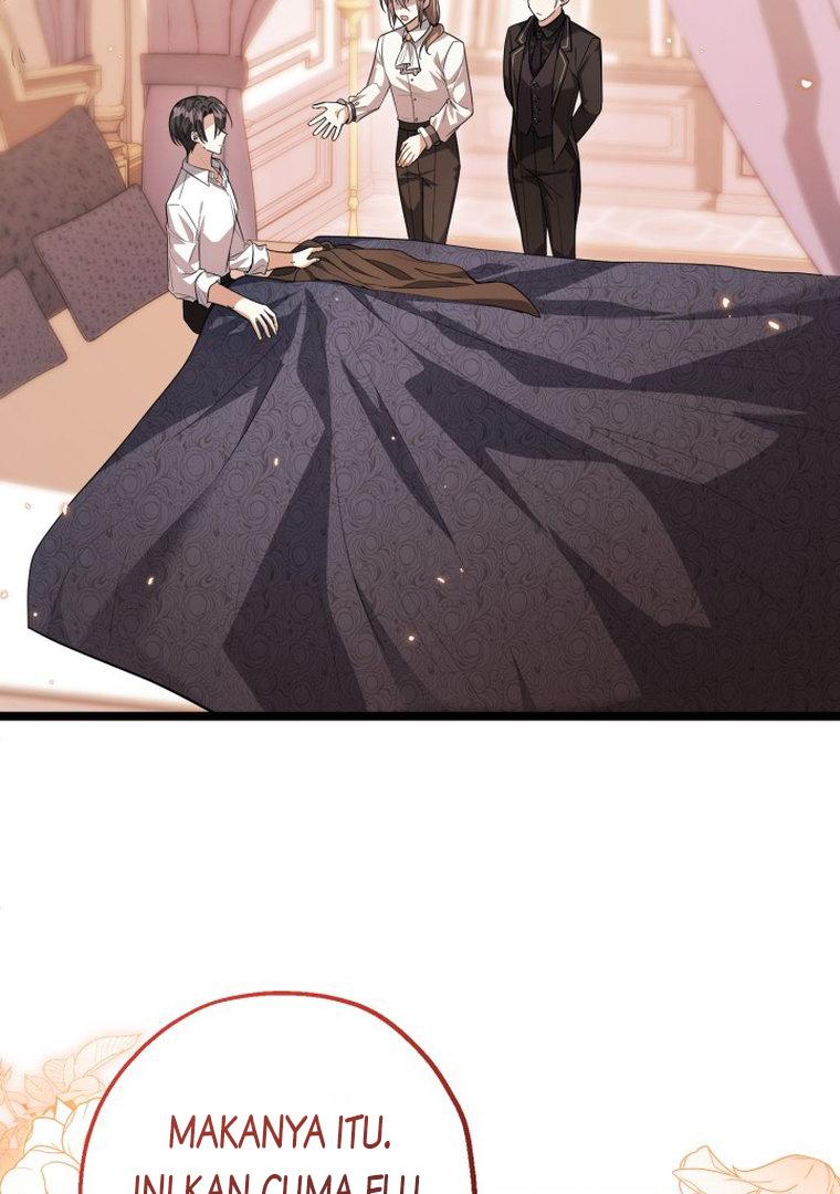 The Villain’s Daughter Plans To Run Away Chapter 14 - Halaman 14