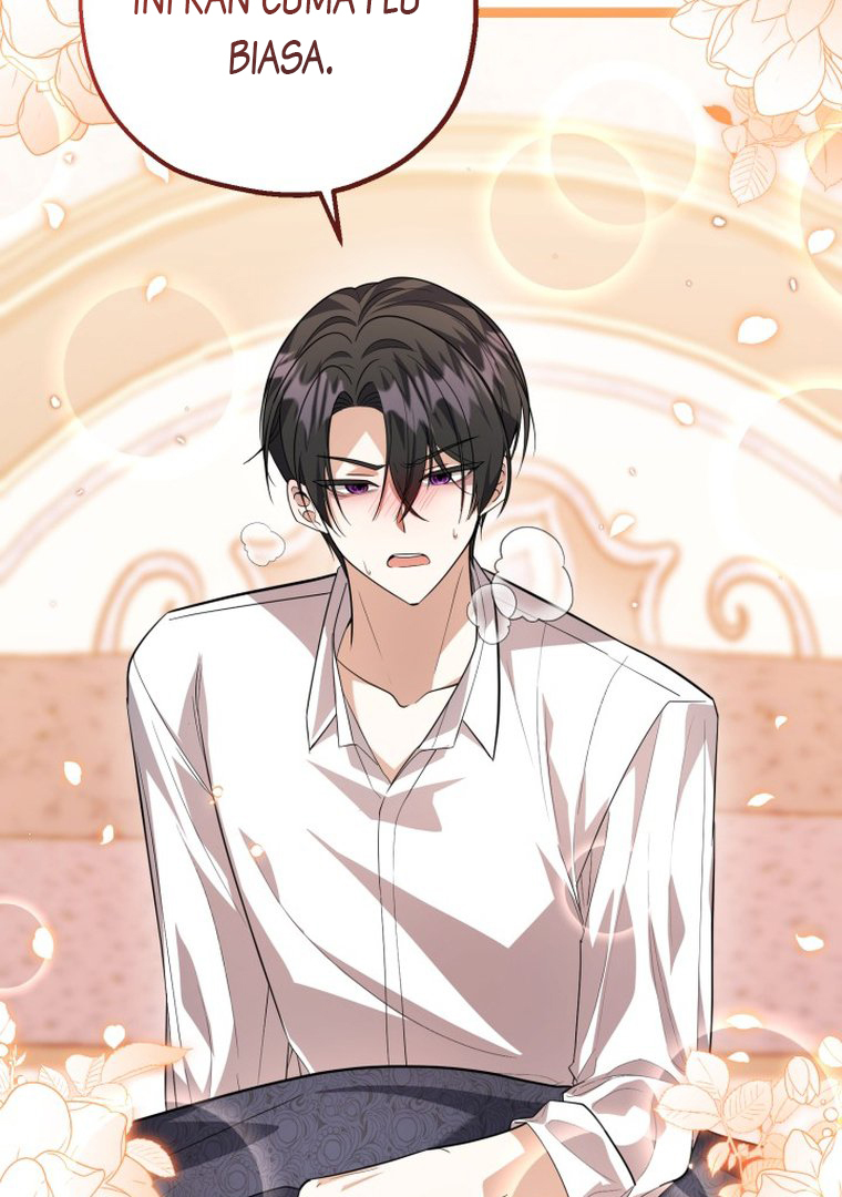 The Villain’s Daughter Plans To Run Away Chapter 14 - Halaman 15