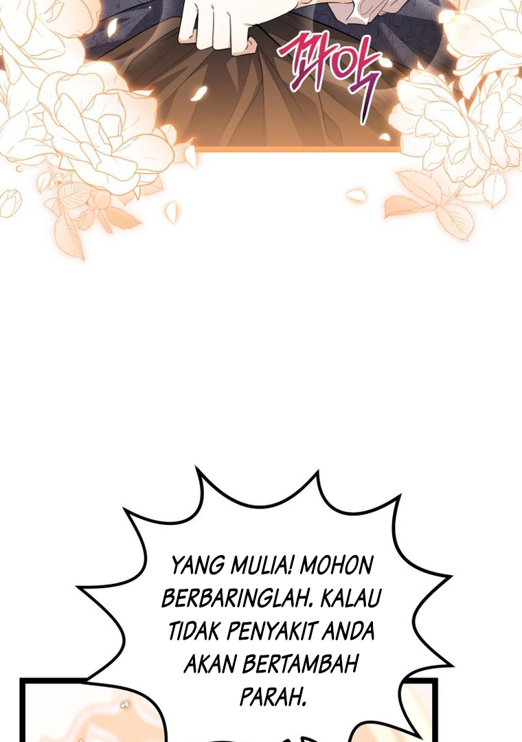 The Villain’s Daughter Plans To Run Away Chapter 14 - Halaman 16