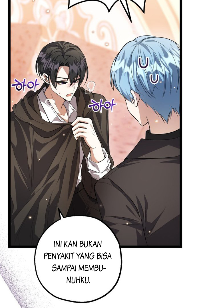 The Villain’s Daughter Plans To Run Away Chapter 14 - Halaman 17