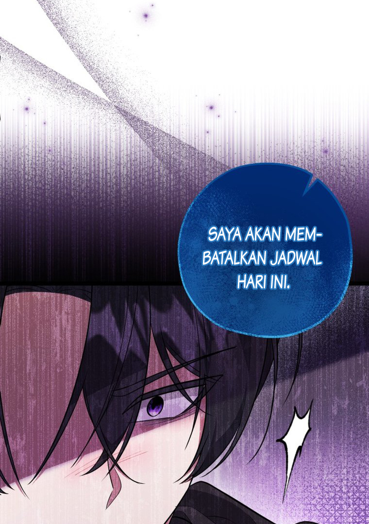 The Villain’s Daughter Plans To Run Away Chapter 14 - Halaman 18