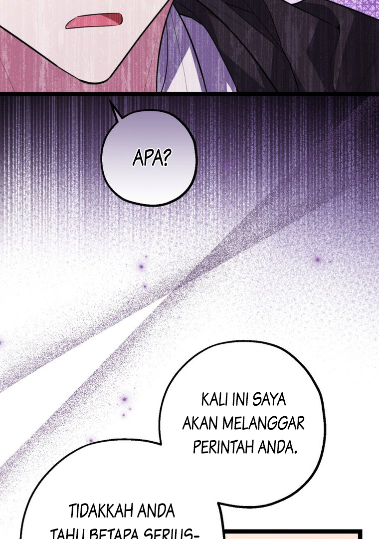 The Villain’s Daughter Plans To Run Away Chapter 14 - Halaman 19