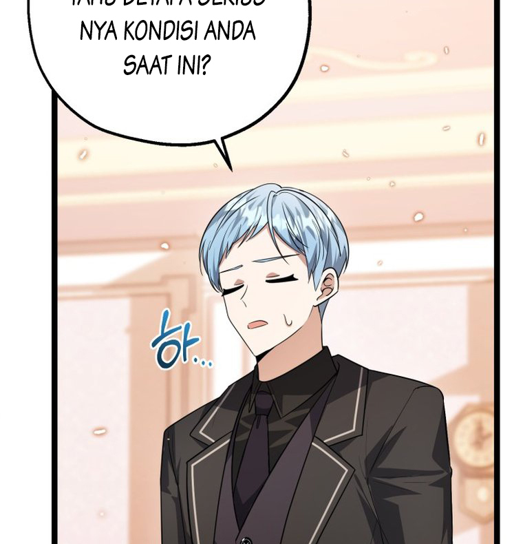 The Villain’s Daughter Plans To Run Away Chapter 14 - Halaman 20