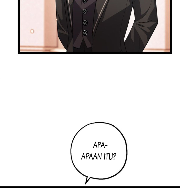 The Villain’s Daughter Plans To Run Away Chapter 14 - Halaman 21