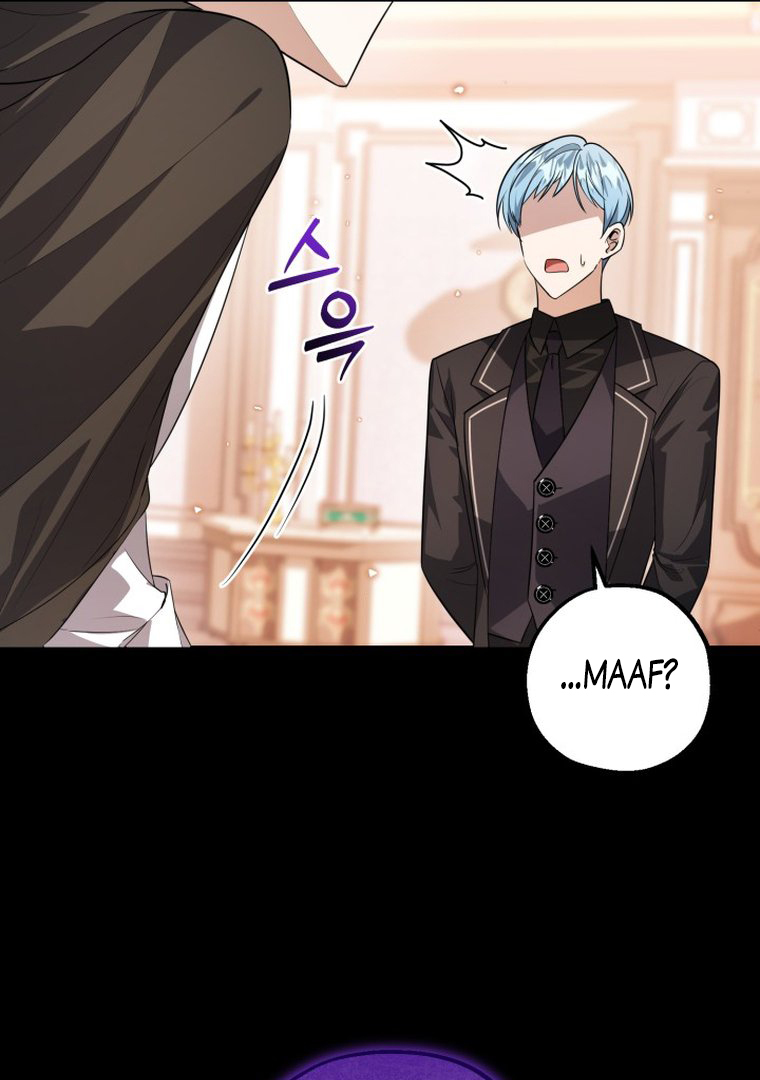 The Villain’s Daughter Plans To Run Away Chapter 14 - Halaman 22