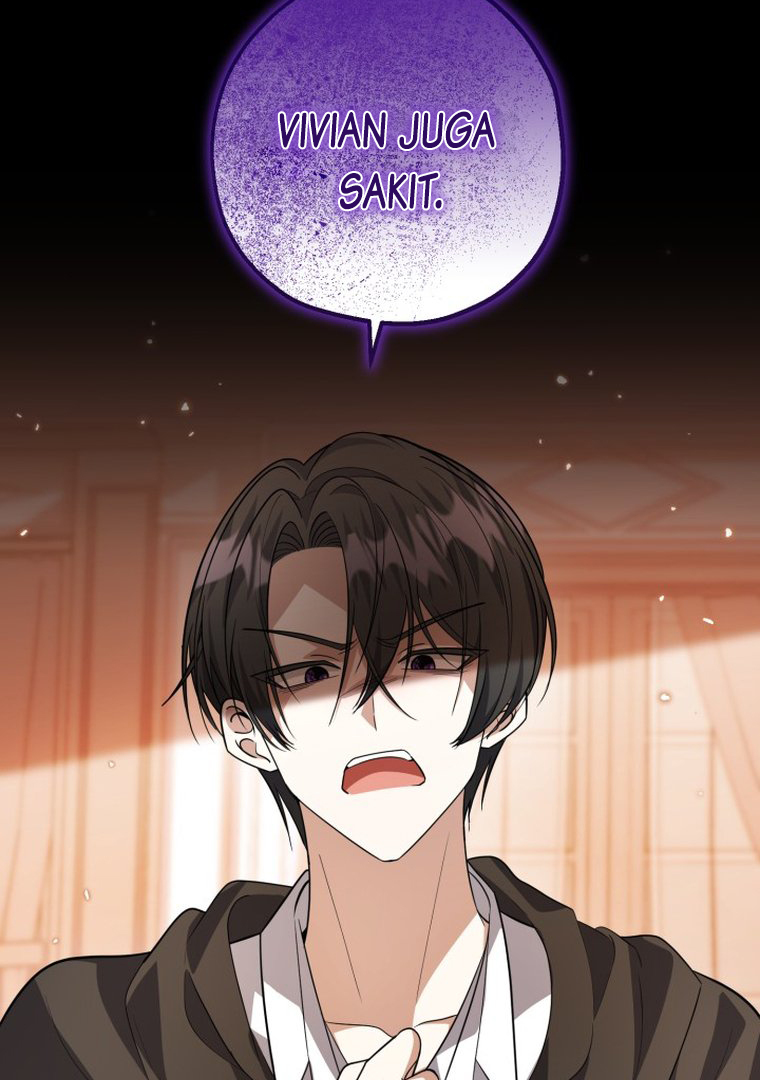 The Villain’s Daughter Plans To Run Away Chapter 14 - Halaman 23