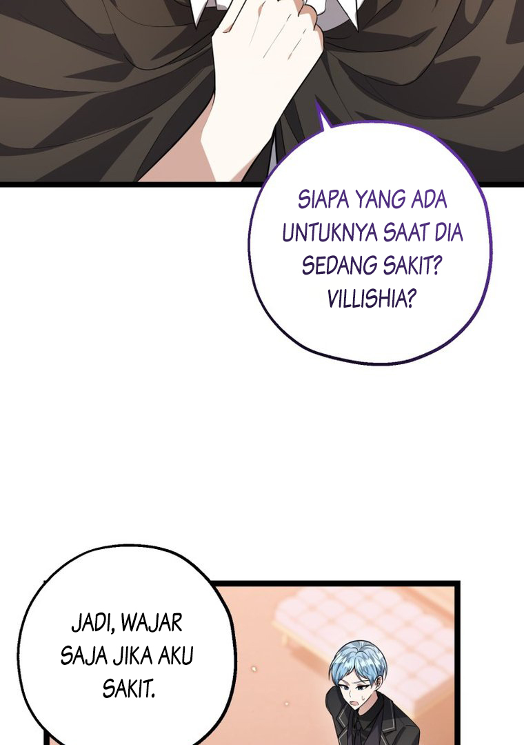 The Villain’s Daughter Plans To Run Away Chapter 14 - Halaman 24