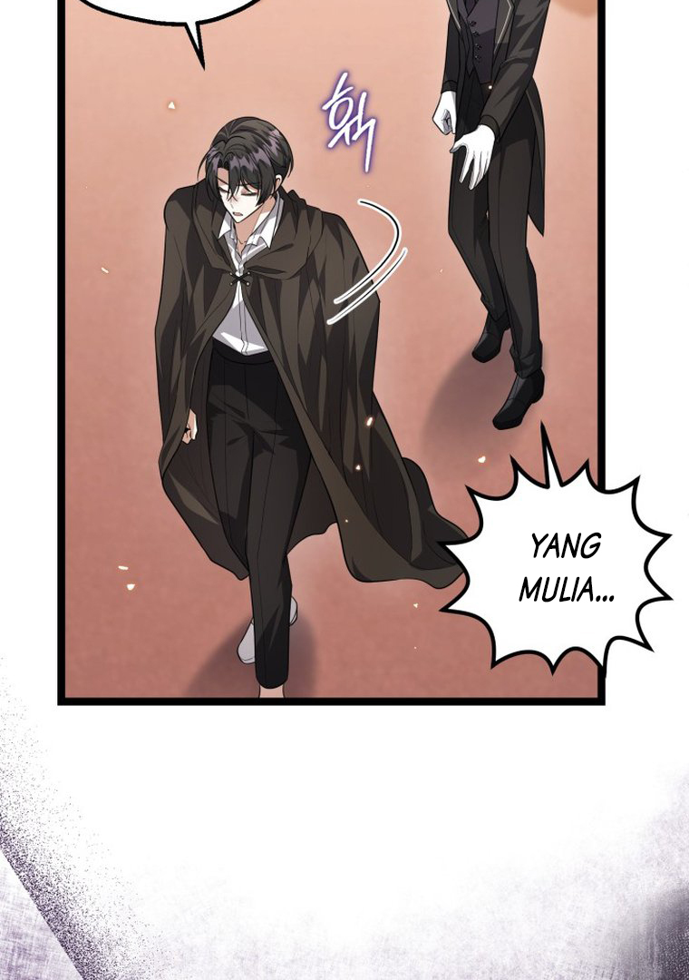 The Villain’s Daughter Plans To Run Away Chapter 14 - Halaman 25