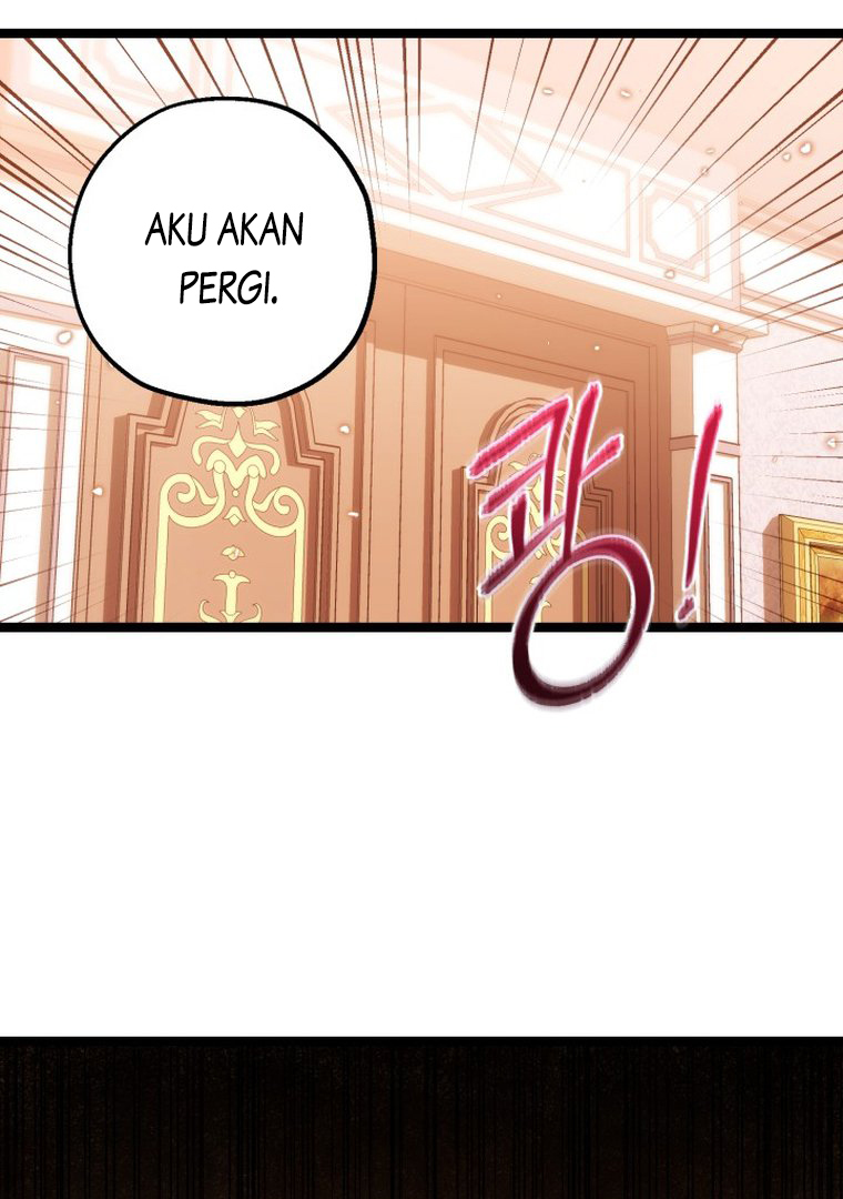 The Villain’s Daughter Plans To Run Away Chapter 14 - Halaman 28