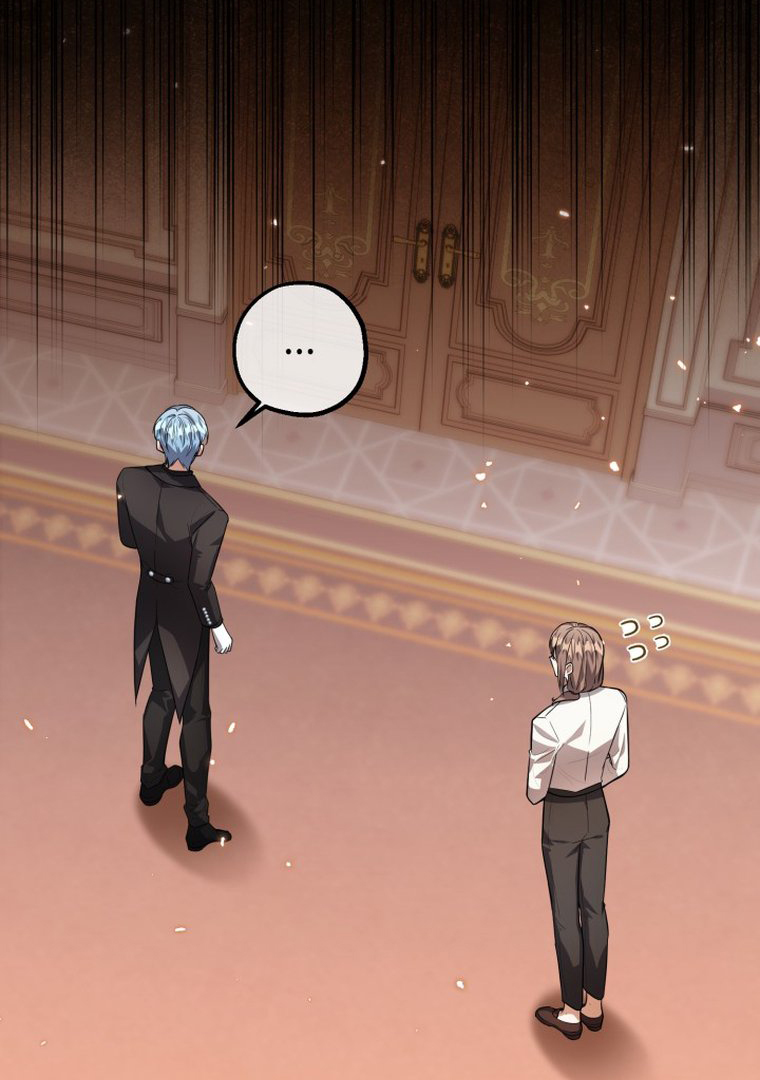 The Villain’s Daughter Plans To Run Away Chapter 14 - Halaman 29