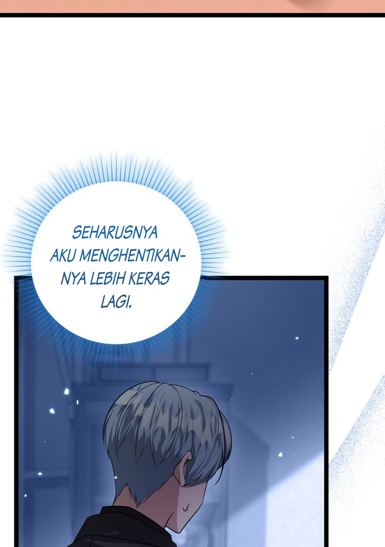 The Villain’s Daughter Plans To Run Away Chapter 14 - Halaman 30
