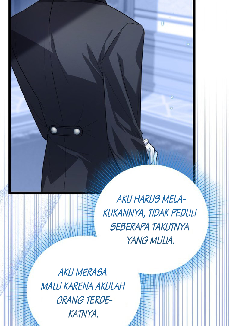 The Villain’s Daughter Plans To Run Away Chapter 14 - Halaman 31