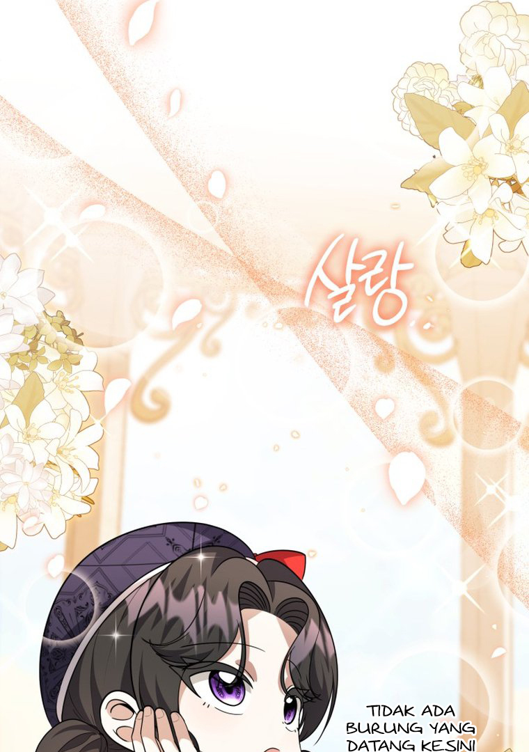 The Villain’s Daughter Plans To Run Away Chapter 14 - Halaman 34