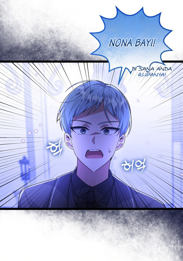 The Villain’s Daughter Plans To Run Away Chapter 14 - Halaman 37