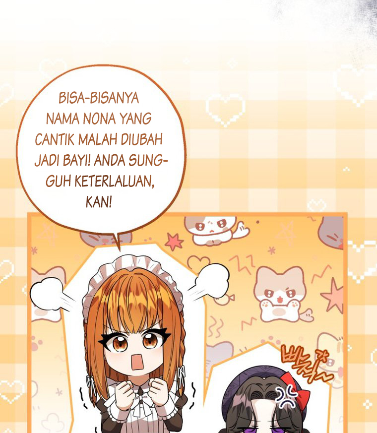 The Villain’s Daughter Plans To Run Away Chapter 14 - Halaman 38