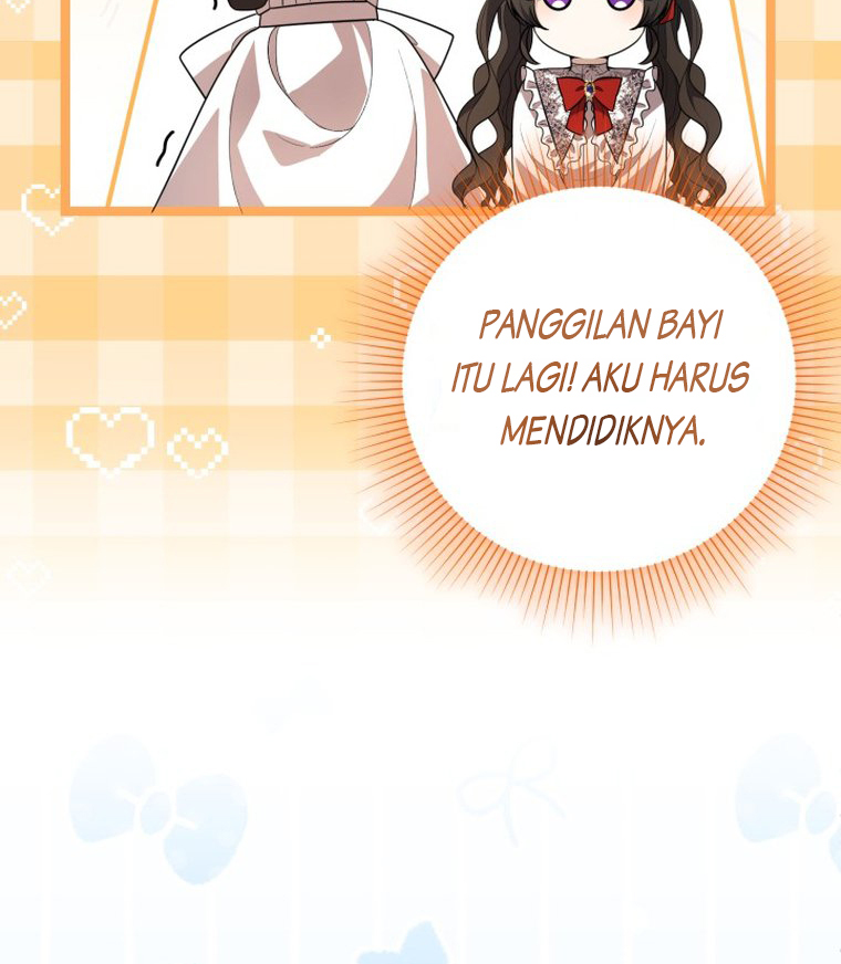 The Villain’s Daughter Plans To Run Away Chapter 14 - Halaman 39