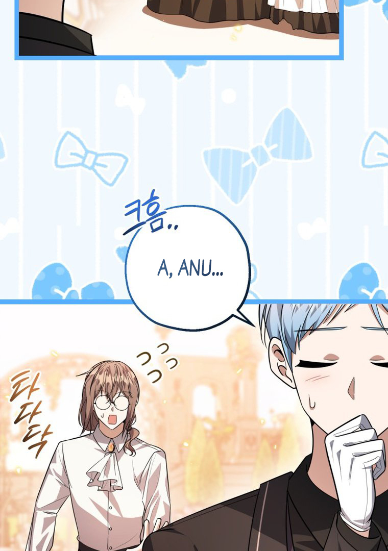 The Villain’s Daughter Plans To Run Away Chapter 14 - Halaman 41