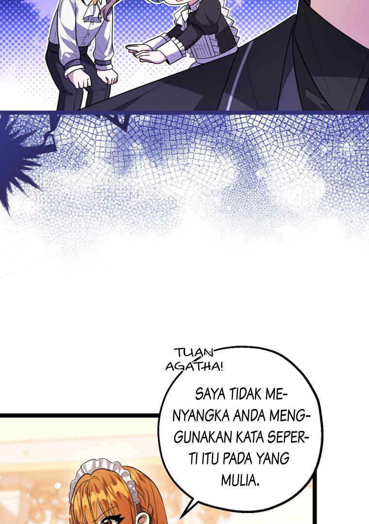 The Villain’s Daughter Plans To Run Away Chapter 14 - Halaman 46
