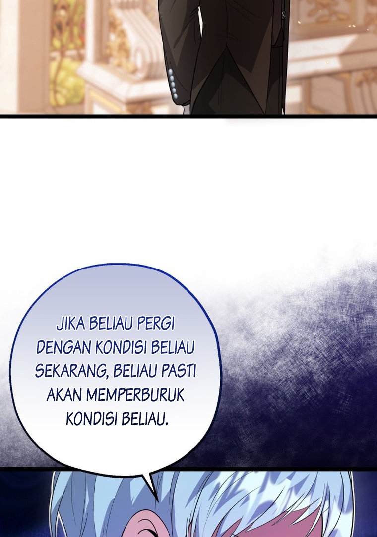 The Villain’s Daughter Plans To Run Away Chapter 14 - Halaman 49
