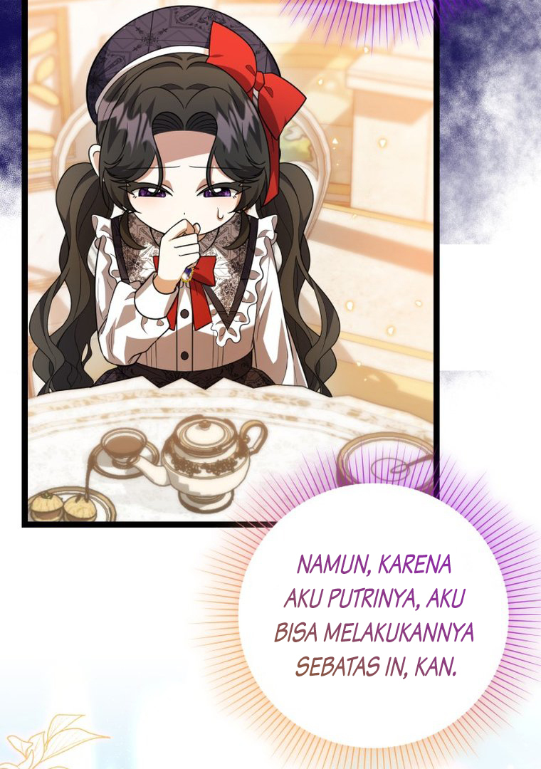 The Villain’s Daughter Plans To Run Away Chapter 14 - Halaman 51