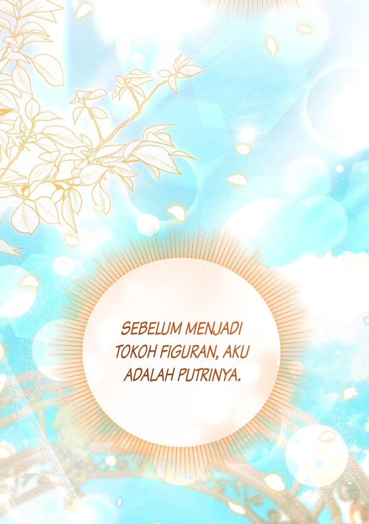 The Villain’s Daughter Plans To Run Away Chapter 14 - Halaman 52