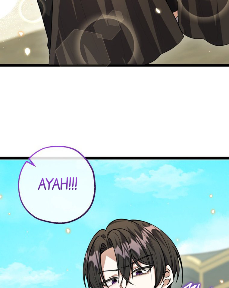 The Villain’s Daughter Plans To Run Away Chapter 14 - Halaman 56