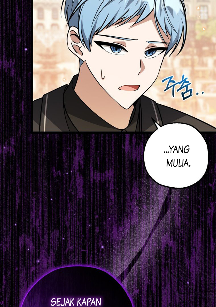 The Villain’s Daughter Plans To Run Away Chapter 14 - Halaman 60