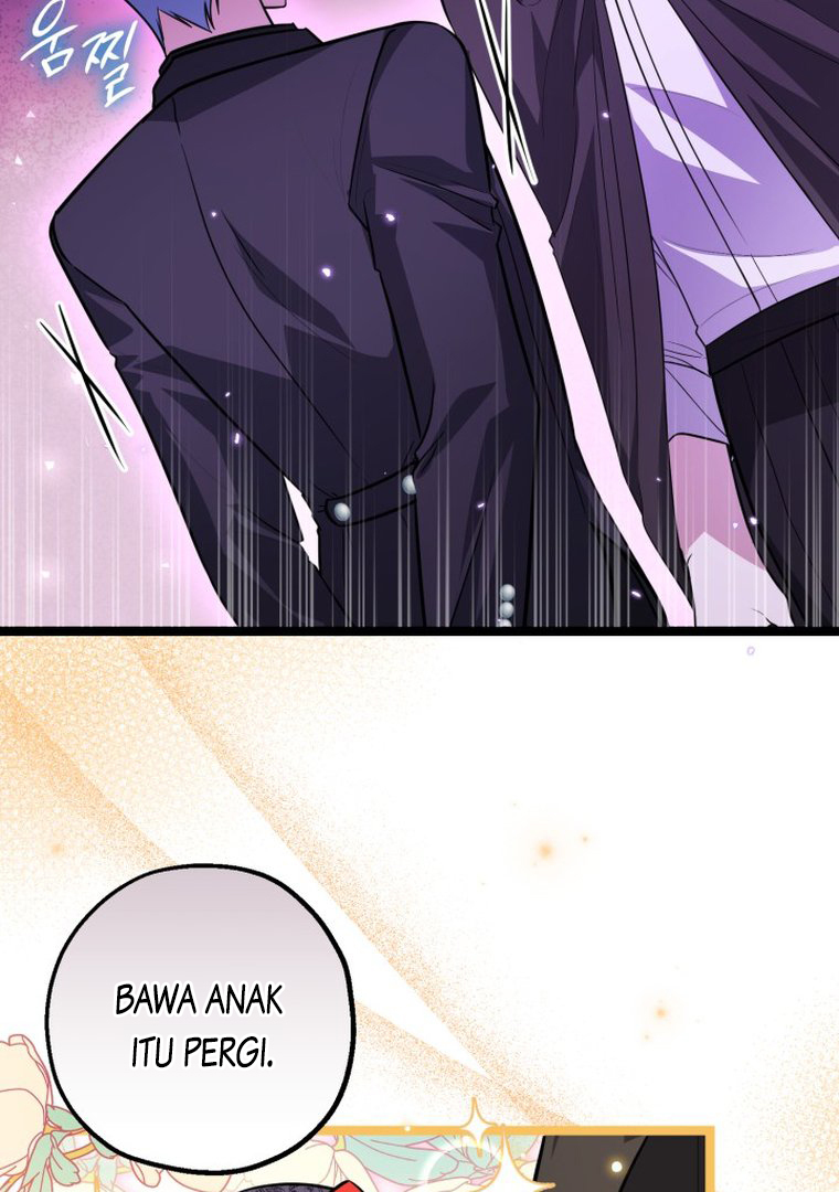 The Villain’s Daughter Plans To Run Away Chapter 14 - Halaman 62
