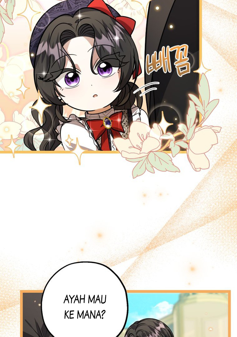 The Villain’s Daughter Plans To Run Away Chapter 14 - Halaman 63