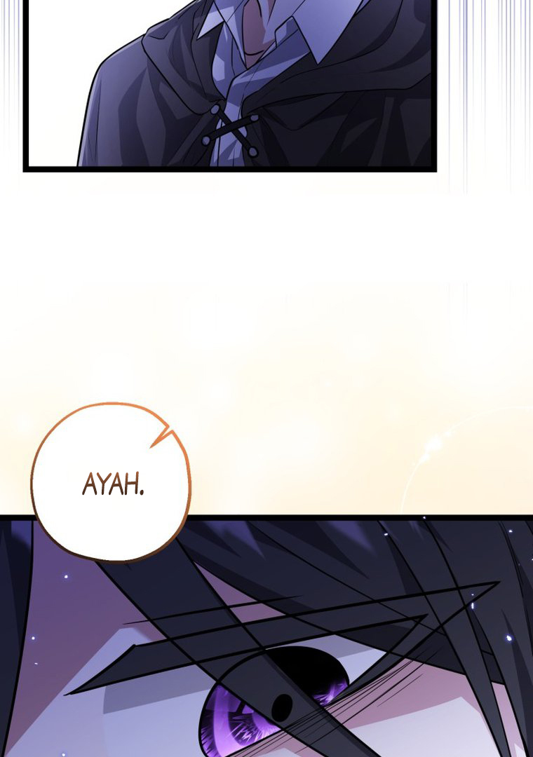 The Villain’s Daughter Plans To Run Away Chapter 14 - Halaman 67