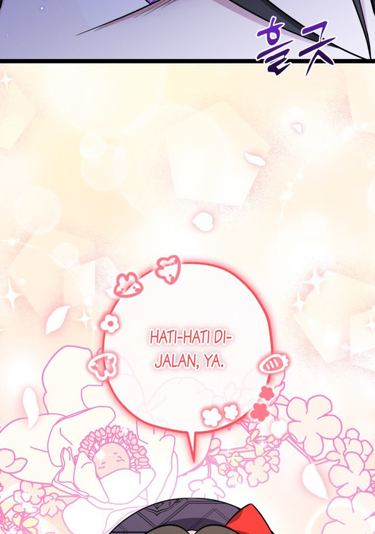 The Villain’s Daughter Plans To Run Away Chapter 14 - Halaman 68