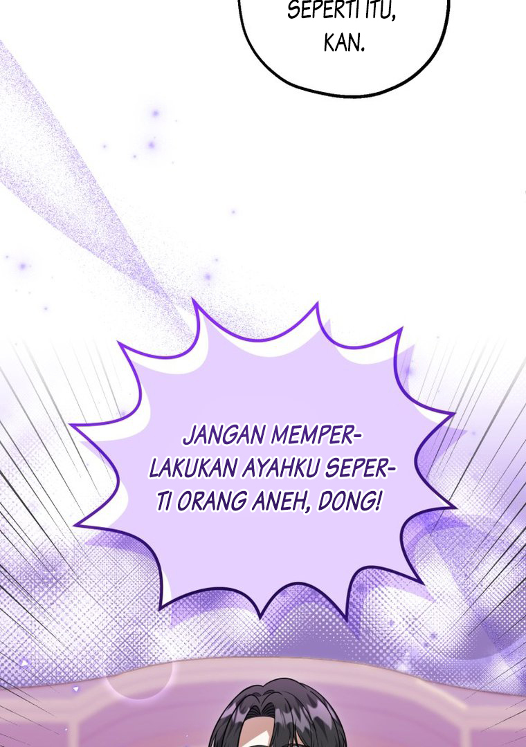 The Villain’s Daughter Plans To Run Away Chapter 14 - Halaman 73