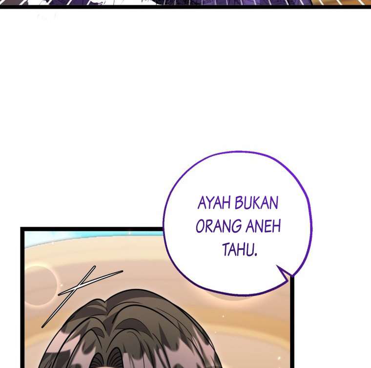 The Villain’s Daughter Plans To Run Away Chapter 14 - Halaman 75