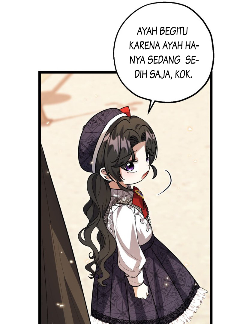 The Villain’s Daughter Plans To Run Away Chapter 14 - Halaman 77