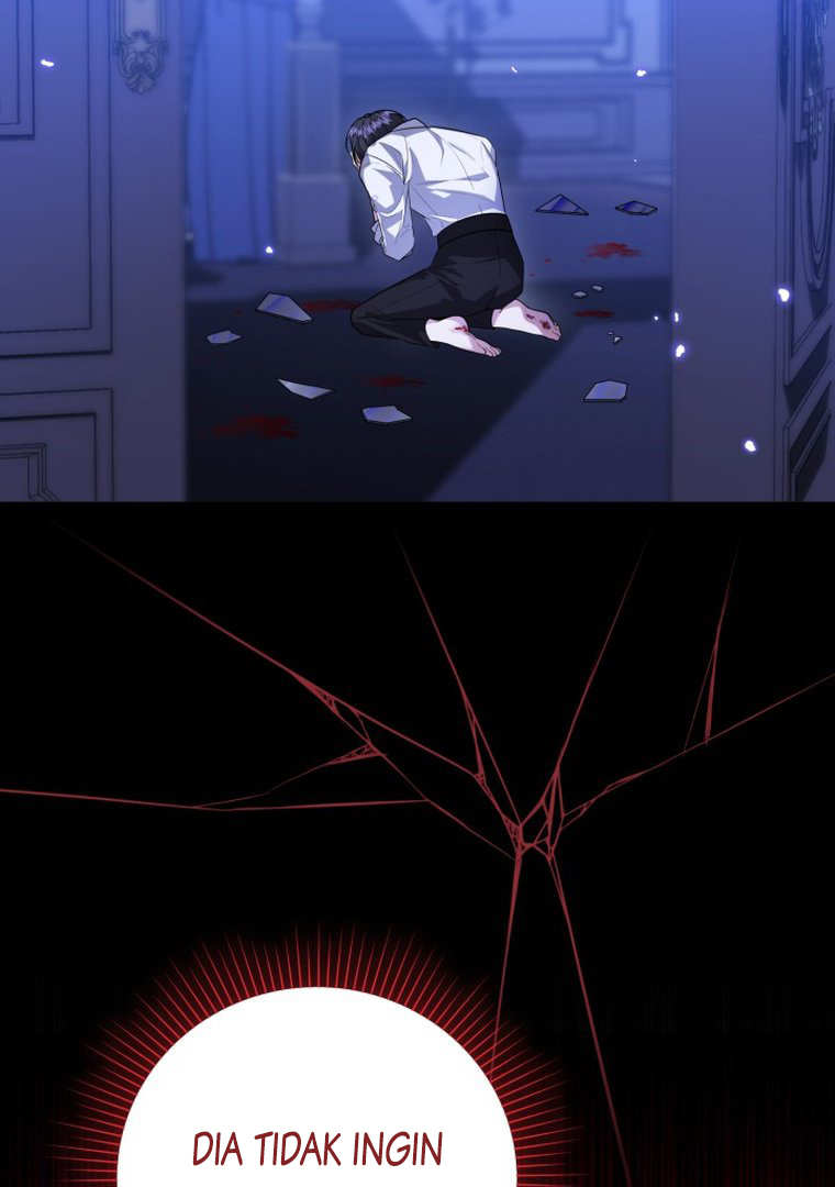 The Villain’s Daughter Plans To Run Away Chapter 14 - Halaman 79