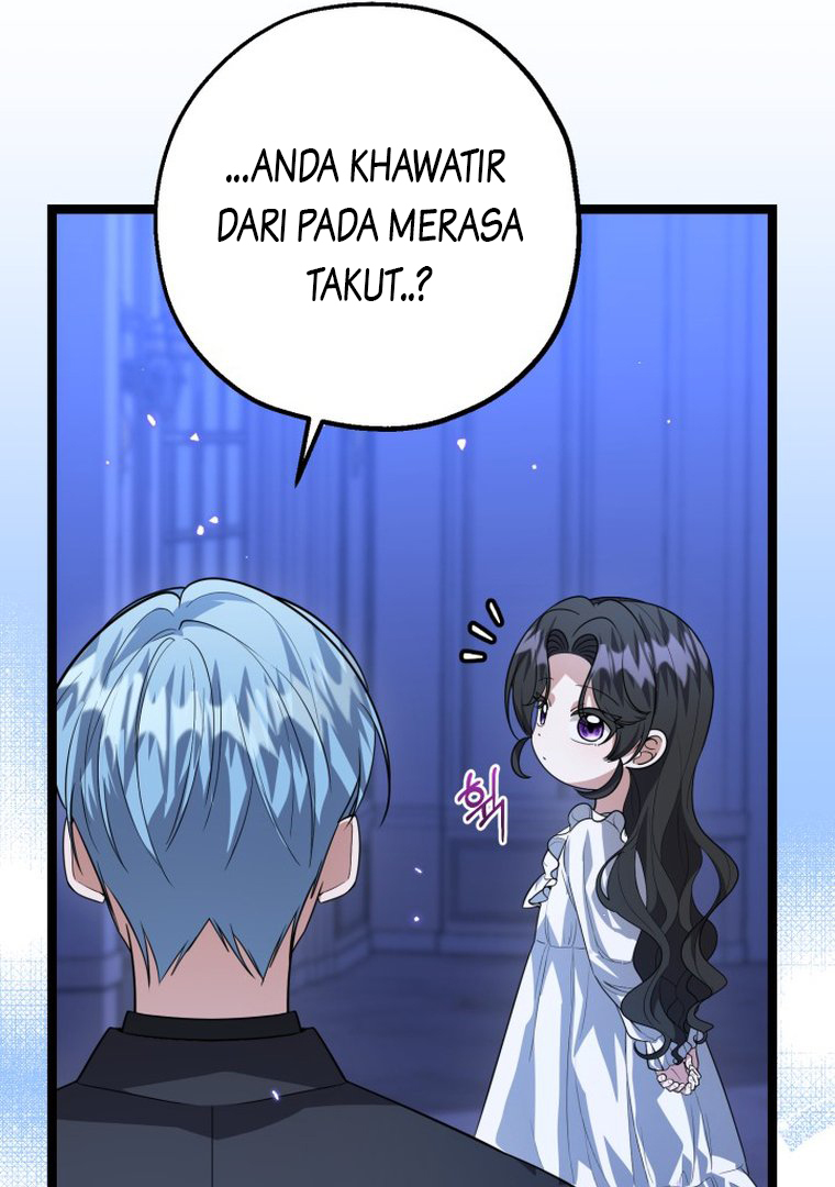 The Villain’s Daughter Plans To Run Away Chapter 14 - Halaman 8