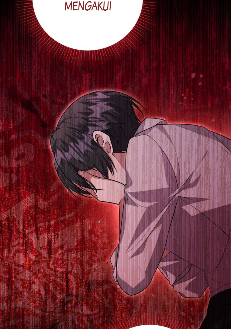 The Villain’s Daughter Plans To Run Away Chapter 14 - Halaman 80
