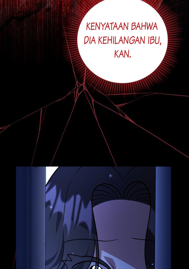The Villain’s Daughter Plans To Run Away Chapter 14 - Halaman 81