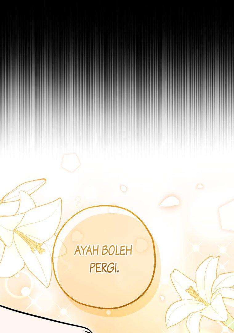 The Villain’s Daughter Plans To Run Away Chapter 14 - Halaman 83
