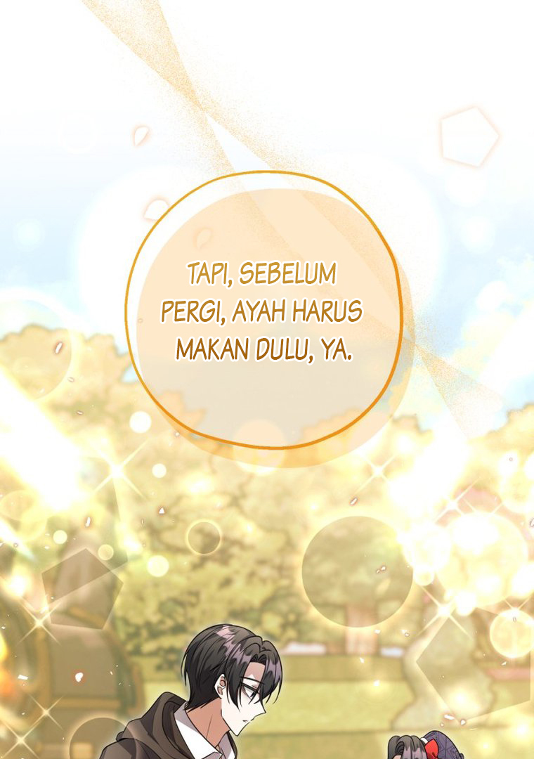 The Villain’s Daughter Plans To Run Away Chapter 14 - Halaman 85