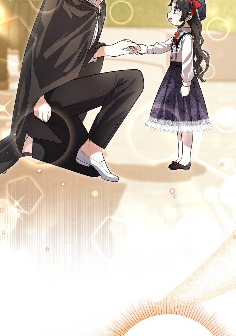 The Villain’s Daughter Plans To Run Away Chapter 14 - Halaman 86